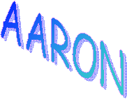 AARON