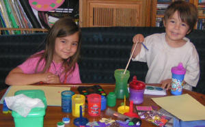 The Artists