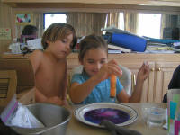 The Mad Scientists
