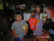 Easter 07